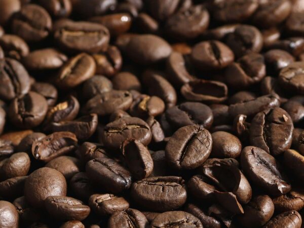 coffee beans