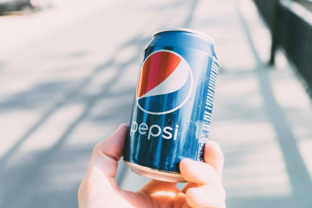 pepsi cola